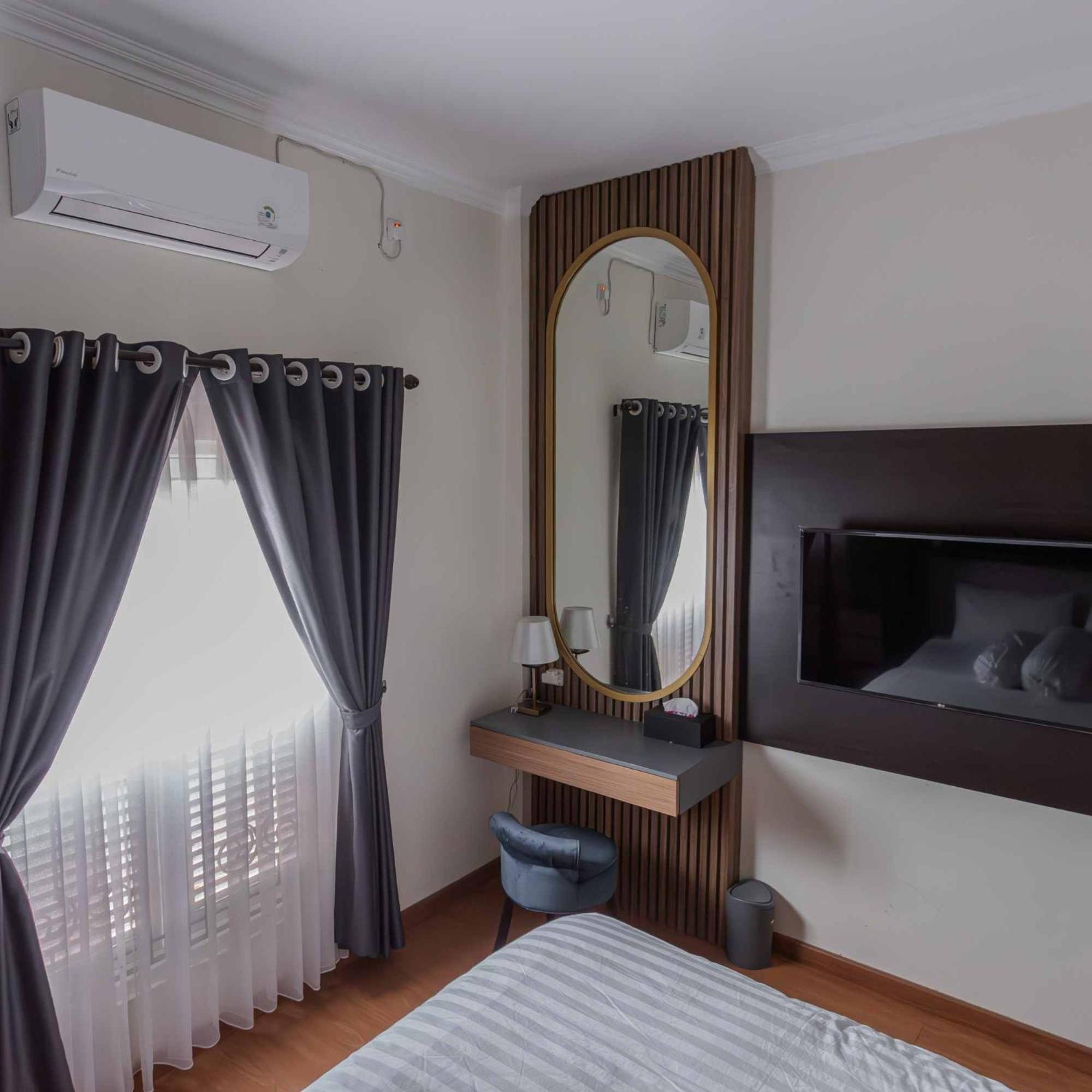 Inez Homestay Yogyakarta Extérieur photo